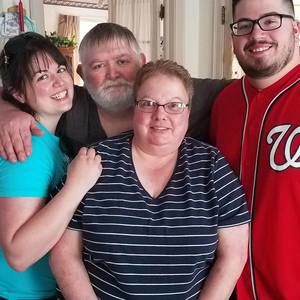 Meet your Posher, Debbie